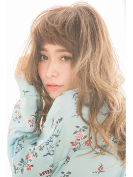 ディーオ 浦和店(Dio...) 【CASA 浦和】ふわふわドーリーカール