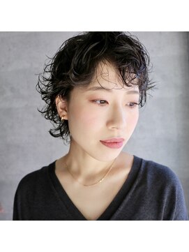 ハーヒム(her him) her.him styl#655