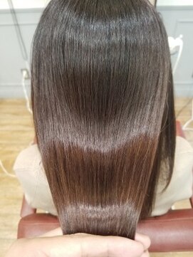 グランシュ 青葉台店(GranCieux) 美髪チャージ!!サイエンスアクア☆