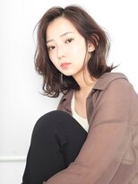 イリス(Iris.)&nbsp;ミディアムベージュ☆