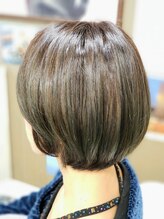 ヘアーサロン ニシハラ(Hair Salon Nishihara)&nbsp;カラーリング