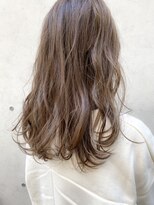 アクトゥス(AEQUITAS)&nbsp;ケアブリーチクリアベージュセミディ【池袋/20代/30代/40代】