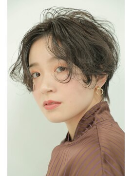 モードケイズ 西宮(MODE K's) 西宮/髪質改善/ハイライト/白髪染め/小顔/大人可愛い