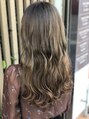 フェイス ウルマ(face URUMA)&nbsp;イルミナ艶感カラーオススメです☆
