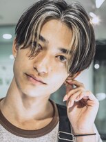 オーシャントーキョーオーバー 渋谷(OCEAN TOKYO OVER)&nbsp;フレーミングセンターパート