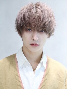 リップス 渋谷(LIPPS) マリンショート