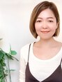 オーブ ヘアー ルーム 新潟店(AUBE HAIR room) 浅香 恵子