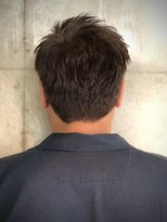バーバーバー 八広(BARBER-BAR)&nbsp;大人ベリーショート　【バーバーバー　八広】〈理容室〉