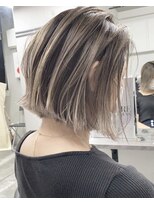 レディアル 大宮(REDEAL)&nbsp;【REDEAL大宮】コンパクトバレイヤージュ［バレイヤージュ]