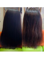 ヘアー シップス(hair ship+s)&nbsp;イーデストリートメント