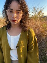 コンムオーベレ(COMMUOVERE)&nbsp;COMMUOVERE STYLE 桃谷