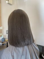 ロスコ(LOSCO)&nbsp;ダブルカラー