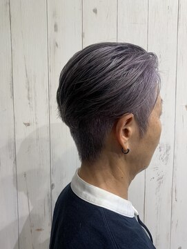 ウミマチ(umi machi) umi machi セレブシルバーグレー 2021/10/12