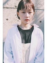 リヤン(Lien)&nbsp;ミニボブ