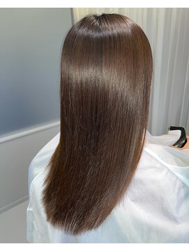 カラン(Calin) 【髪質改善】髪質改善艶髪エステコース