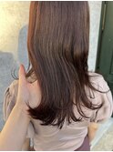 つやつやpink brown