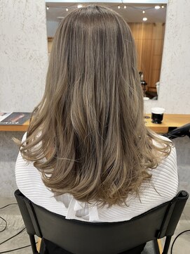 オリガミ(Origami) ダブルカラー