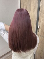 ヴィフ 大船(VIF)&nbsp;ピンクパープル/ダブルカラー