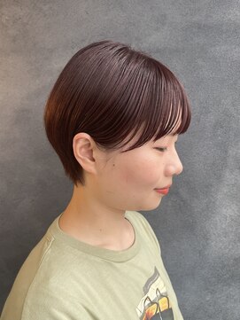 フリー(FREEY) compact short