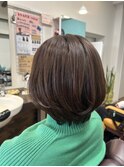 くびれボブ