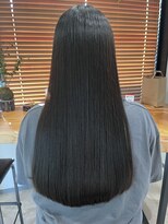 テテ(tete)&nbsp;極上の艶髪/業界話題のX TREATMENT