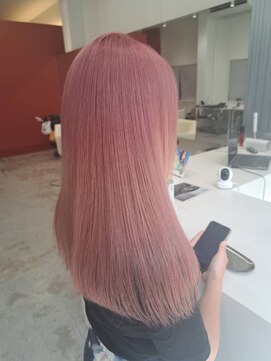 ラフランクリー(la frankly) 20代30代/大人かわいい/大人ボブ/髪質改善/小顔ヘア