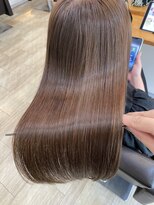 キャバノン(CABANON)&nbsp;美髪ケア