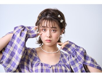 Monan 新宿　【モナン　シンジュク】