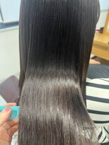 シエル 千葉店(CIEL)&nbsp;＊TOKIO縮毛矯正＊