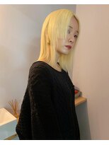 チーカ(chica)&nbsp;抜きっぱなしblond