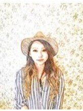 ヘアーメイク アズワン(HAIRMAKE AS ONE) 上原 麻綾