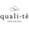 キャリーテ(quali-te)のお店ロゴ