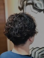 ヘアサロンネクスト(Hair salon NEXT)&nbsp;ノーダメージパーマ