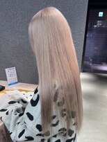 ペレ 栄店(PELE) イメチェン/ハッシュカット/フルバング/似合わせカット/栄