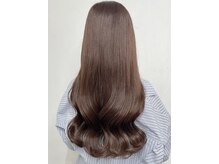 アーネヘア(aane hair)