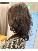 【Lateliercontent MIHO】40代50代60代 ハイレイヤースタイル