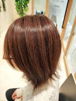 ビーズカラー イオンタウン米沢駅前店&nbsp;ベージュ7トーン