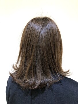 アッシュ 町田駅前通り店(Ash) 【Ash町田駅前通り店　大工園知広】