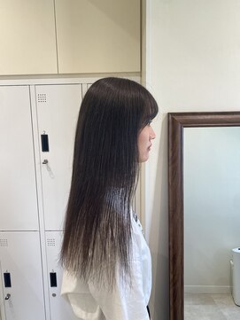 リル 茅ヶ崎(Liru:) 【花鈴】グレージュ