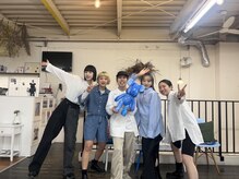 ヘアメイク アンジー(hair make anjii)
