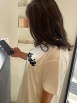 レシピ ラ クレア(recipe la couleur)&nbsp;ハイライト