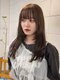 アイエヌジードット(INg.)の写真/【高松】「INg.」で毎日のスタイリングも楽しくなる、髪の芯からうるツヤな髪を手に入れてみませんか？