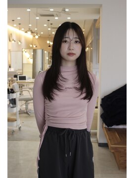 メラク バイ コア(Merak by CoRe.gn) シャギーレイヤーカット