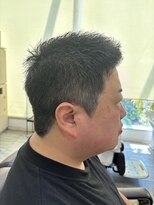 マリオヘアー 本庄店 ベリーショート