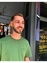 バッドバーバー 蒲田店(BAD BARBER)&nbsp;ドロップスキンフェード