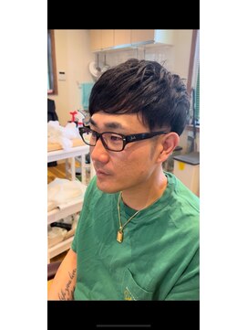 ワカバ(WAKABA) マッシュ