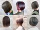 ヘアダイニング ボア(hair dining BoA's)の写真/自宅でのセットも簡単に♪いつでもサロン帰りのような、再現性高いトレンドヘアをご提案☆