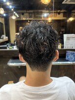 シリー 南風原店(SILLY) スペインカール