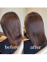 たさわ堂モク(たさわ堂moku)&nbsp;髪質改善/美髪/エイジングケア/30代40代【渡部辰巳】