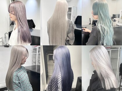 ココ 原宿(KOKO)の写真
